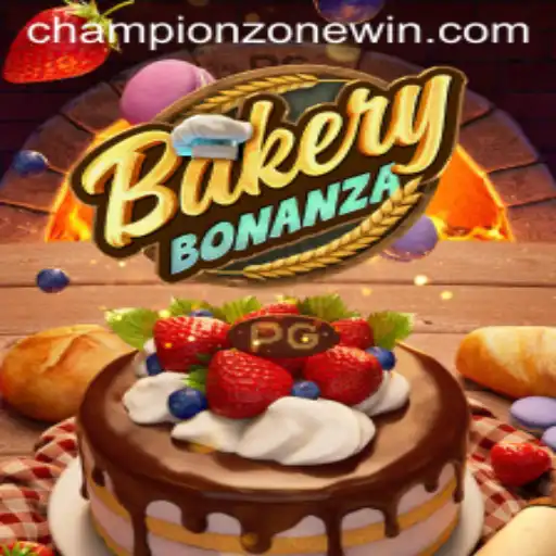 BakeryBonanza Unveils a Sweet Adventure in ChampionZone