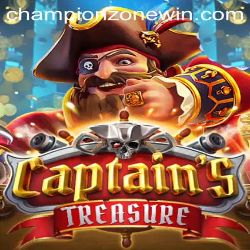 Embark on an Adventure with CaptainssTreasure in the Exciting ChampionZone
