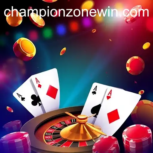 Exploring Casino Games at ChampionZone