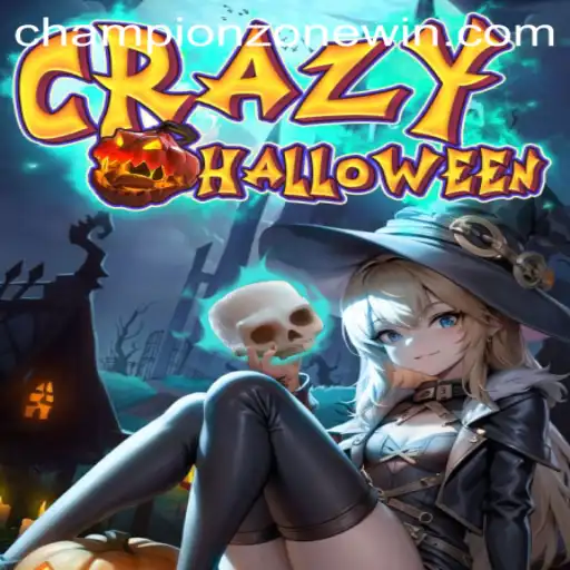CrazyHalloween: Dive into the Spooktacular World of ChampionZone