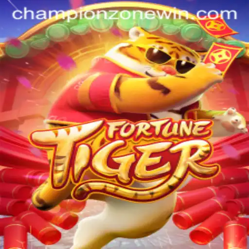 Exploring FortuneTiger and the Exciting ChampionZone