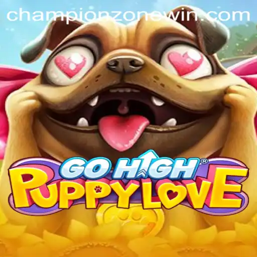 Discover the Magical World of GoHighPuppyLove