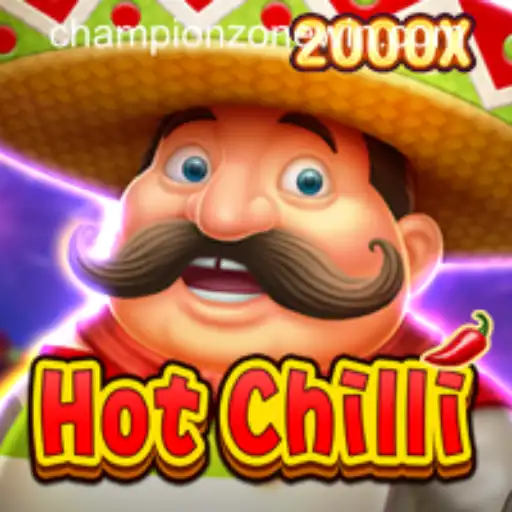 ChampionZone Unveils the Sizzling Excitement of HotChilli