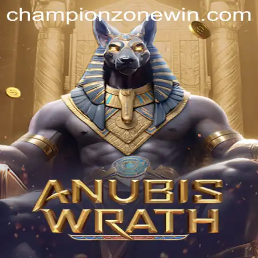 Dominating the Arena: AnubisWrath's ChampionZone