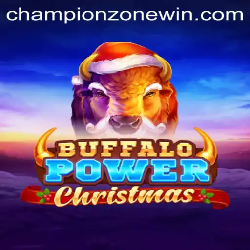 Unwrapping BuffaloPowerChristmas: A Festive Journey into ChampionZone