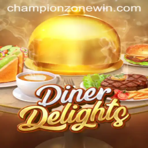 DinerDelights: The Exciting Culinary Adventure in ChampionZone