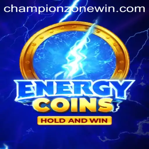 Discover the Thrilling World of EnergyCoins and ChampionZone
