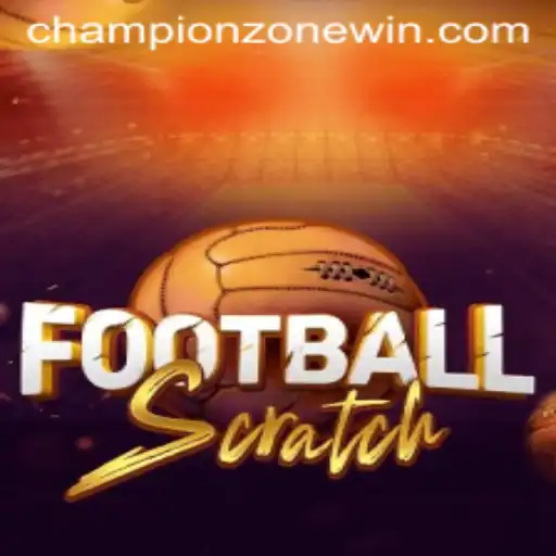 Experience the Thrill of FootballScratch: Enter the ChampionZone