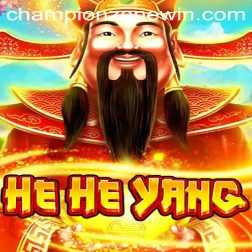 Unveiling the Exciting World of HeHeYang's ChampionZone
