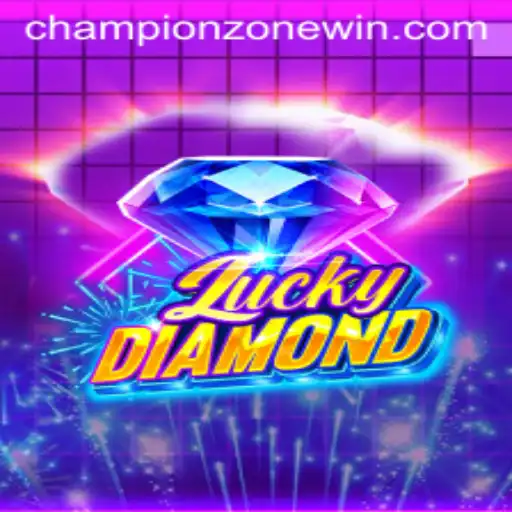 Explore the Exciting World of LuckyDiamond: Enter the ChampionZone