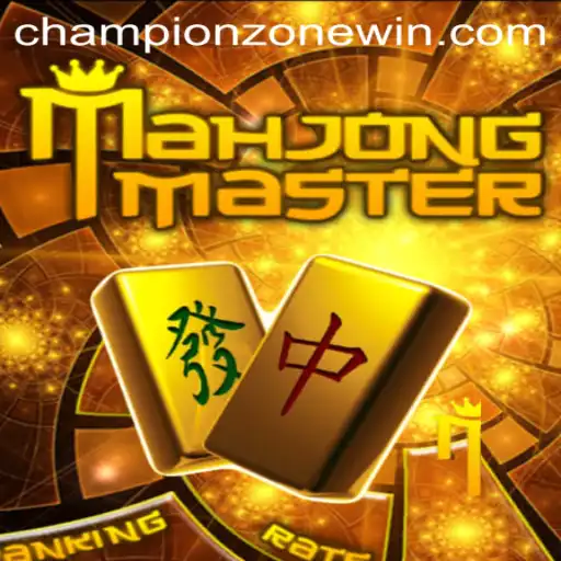 Exploring the World of MahJongMaster: Your Gateway to ChampionZone