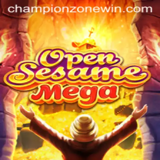 OPENSESAMEMEGA: Welcome to ChampionZone