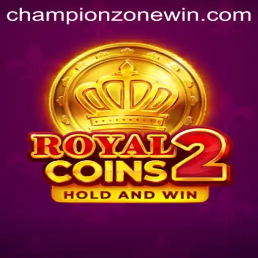 Discovering RoyalCoins2: Dive into the ChampionZone