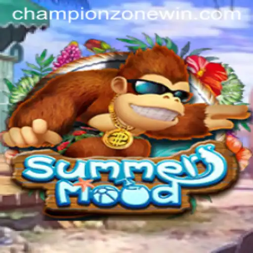 Explore the Exhilarating World of SummerMood and its Competitive Arena, ChampionZone
