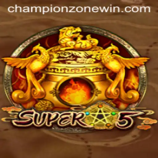Unveiling the Thrills of Super5: Dive Into The ChampionZone