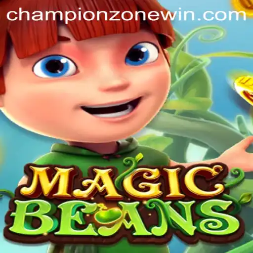 Exploring the Enchanting World of MAGICBEANS: Enter the ChampionZone