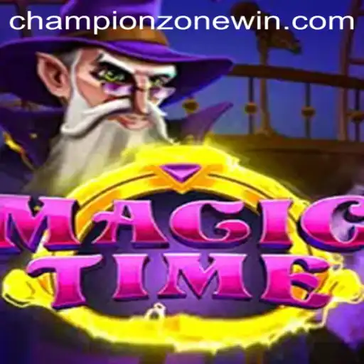 Exploring the Mystical World of MagicTime: Dive into ChampionZone Adventure
