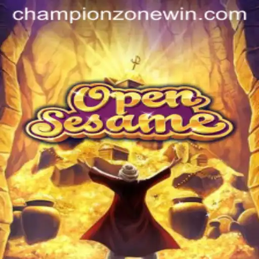OpenSesame: Dive into the Enchanting World of ChampionZone