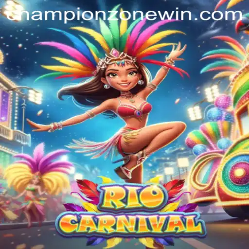 Discover the Thrills of RioCarnival: Unleashing the ChampionZone Adventure