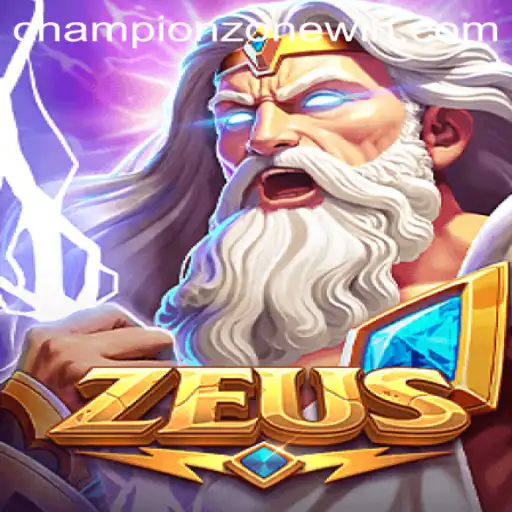 Conquer the Mythical World of Zeus in ChampionZone